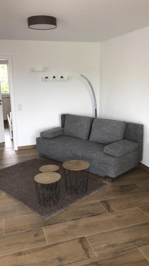 Ferienwohnung Scholter Eichstegen Kültér fotó