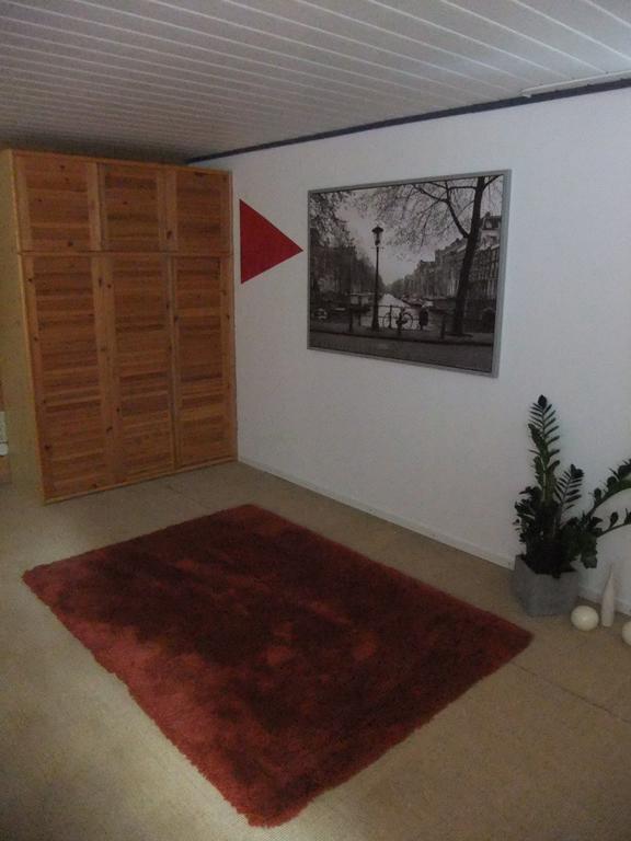 Ferienwohnung Scholter Eichstegen Szoba fotó